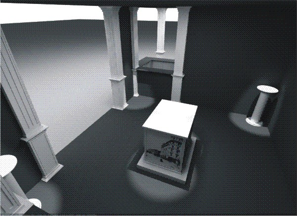 Выставка в Манеже "ИНТЕКО"