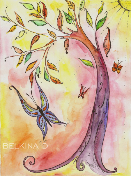 Сон ребенка