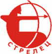 лого "Стрелец"