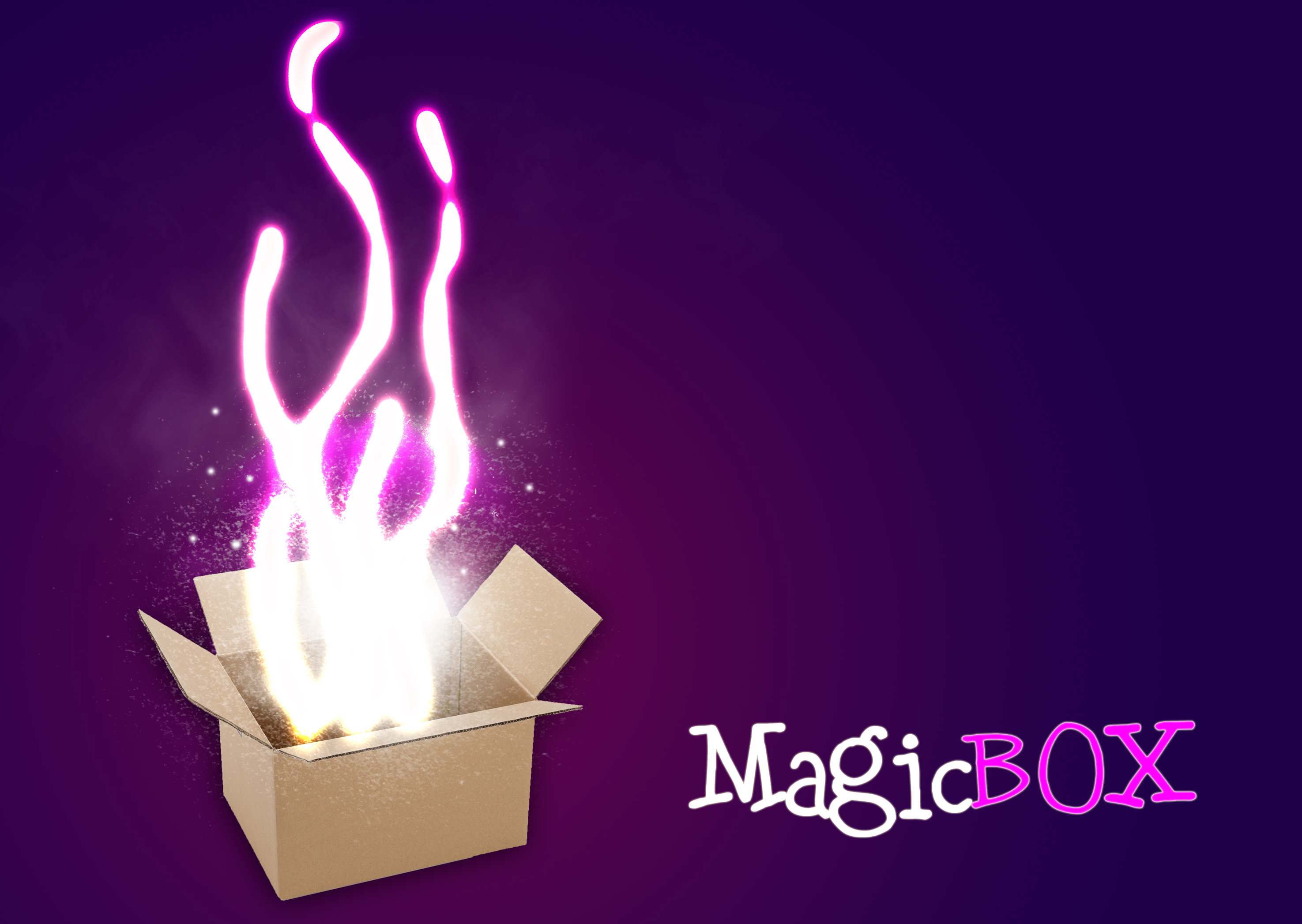 magicBox