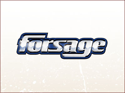 Журнал "Forsage"