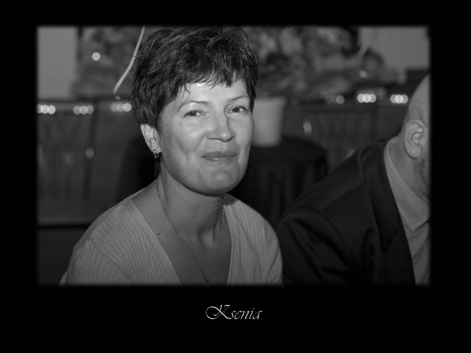 Проект "Лица"