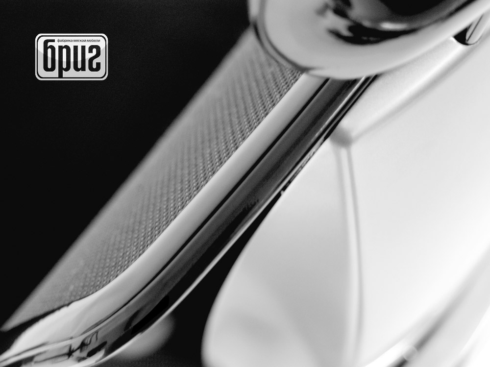 Фабрика мягкой мебели