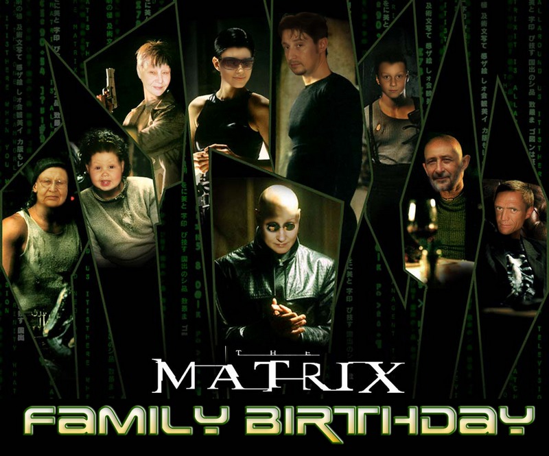 подарок на день рождения