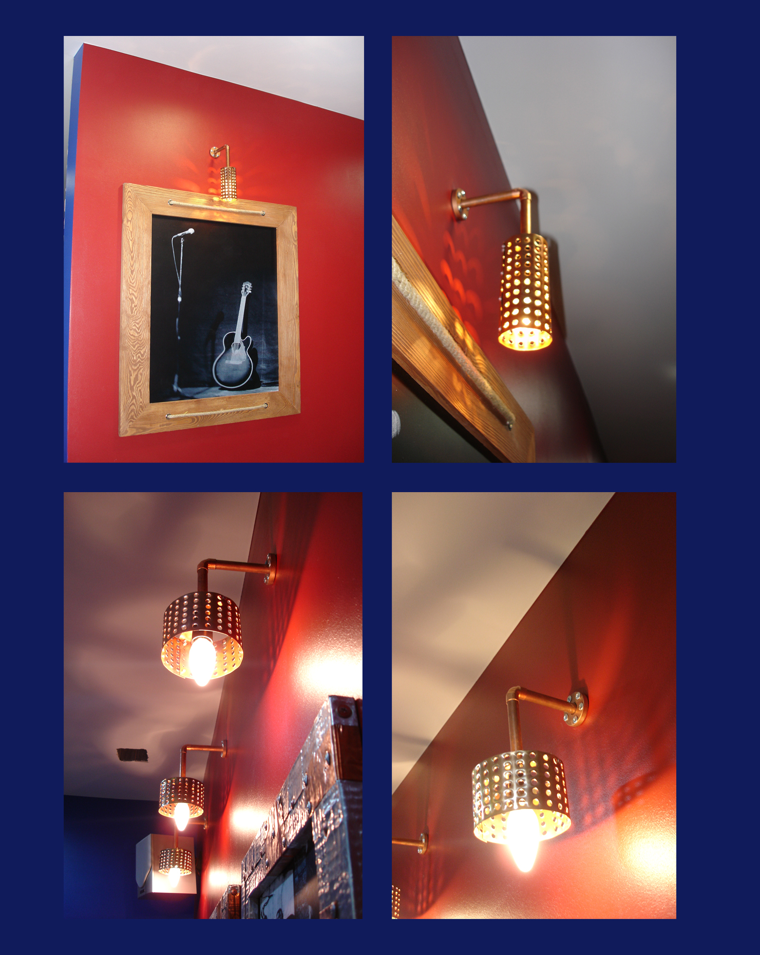 Франчайзинговая сеть пиццерий