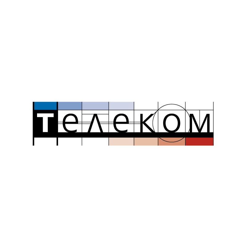 Логотип "Телеком"