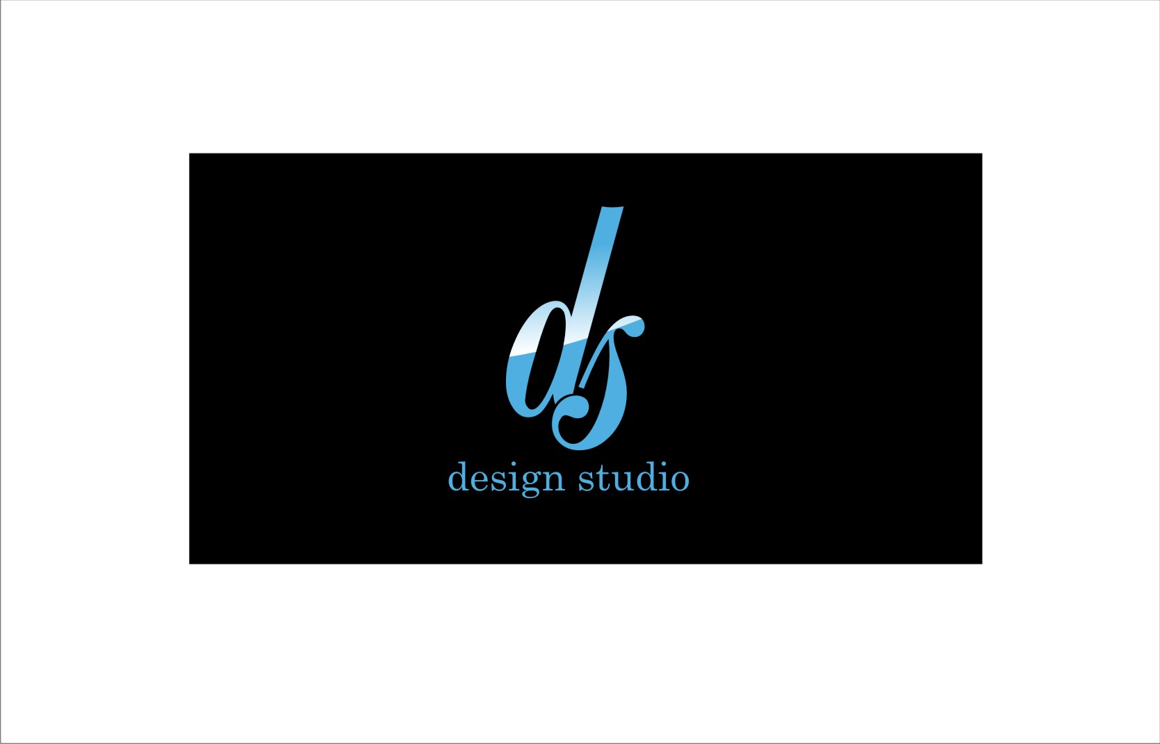 Desing studio