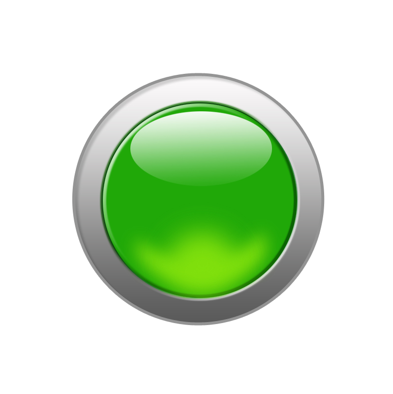 Гелевая кнопка)