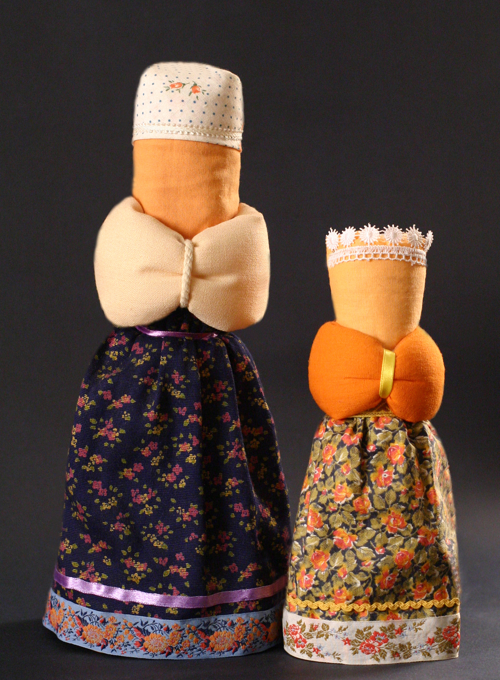 кукла плодородия