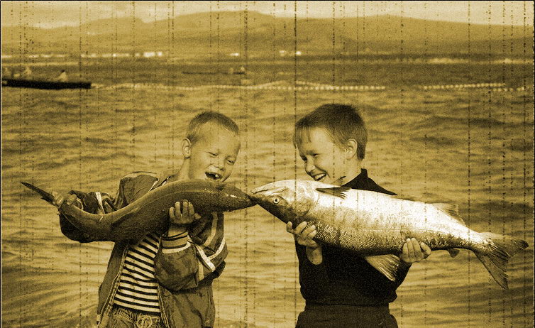 состаривание