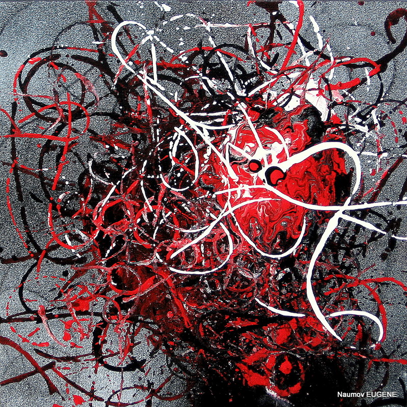 Второй глоток абсента