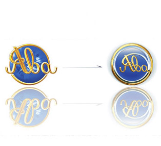 Рестайлинг логотипа «Ява Золотая»