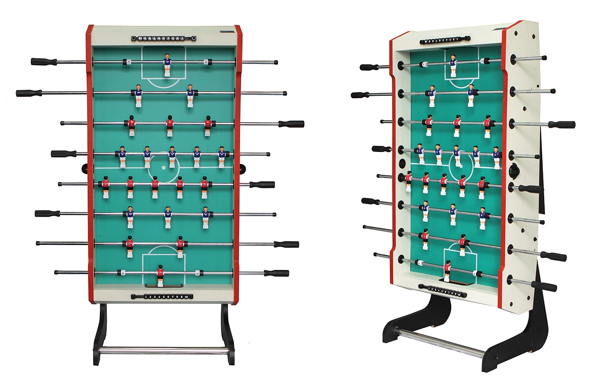 Настольный футбол