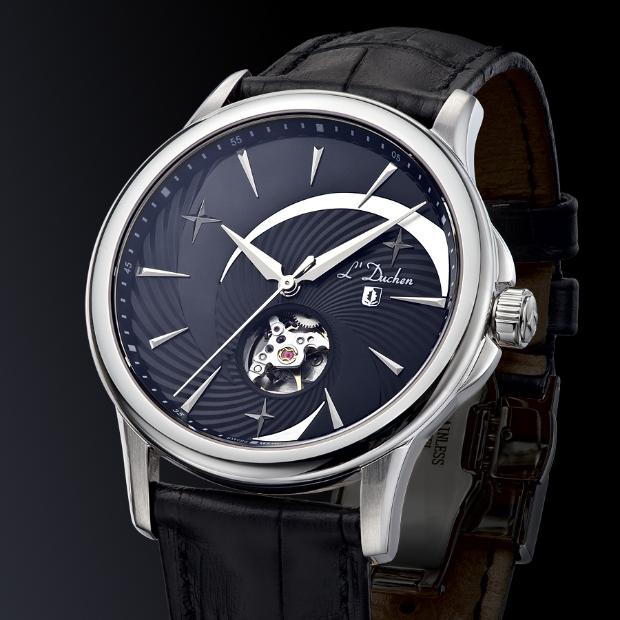 Jewllery &amp; Watches Photography. Рекламное фото часов