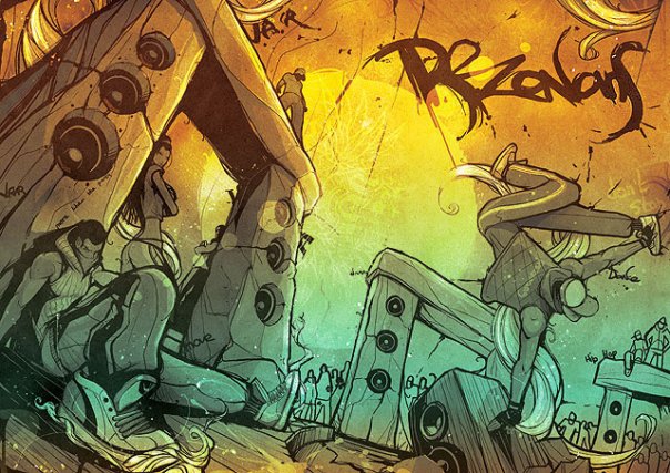 для ночного клуба