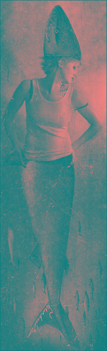 "Быть как все"