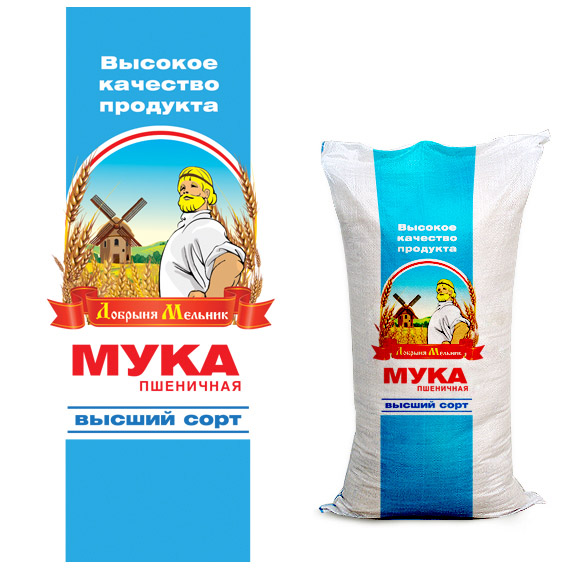 Добрыня мельник