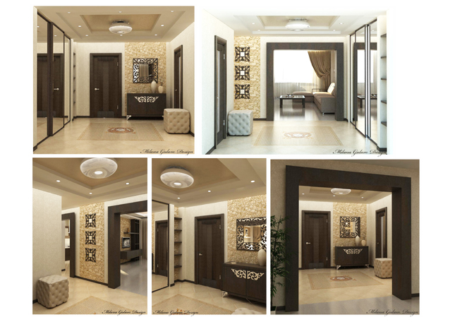 квартира для молодой семьи с двумя детками