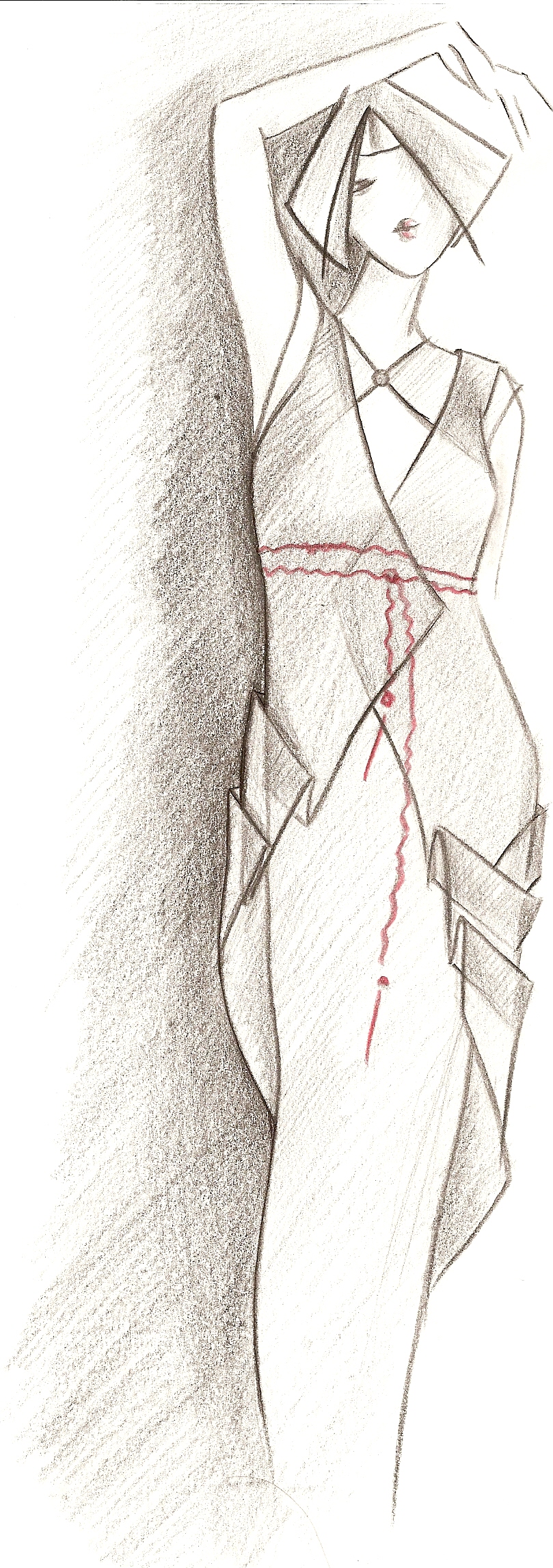 Из коллекции "Оригами"