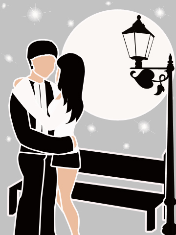 Ночь на двоих