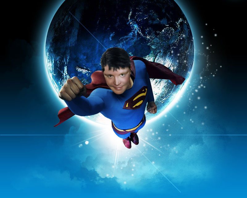 Саночкин Максим