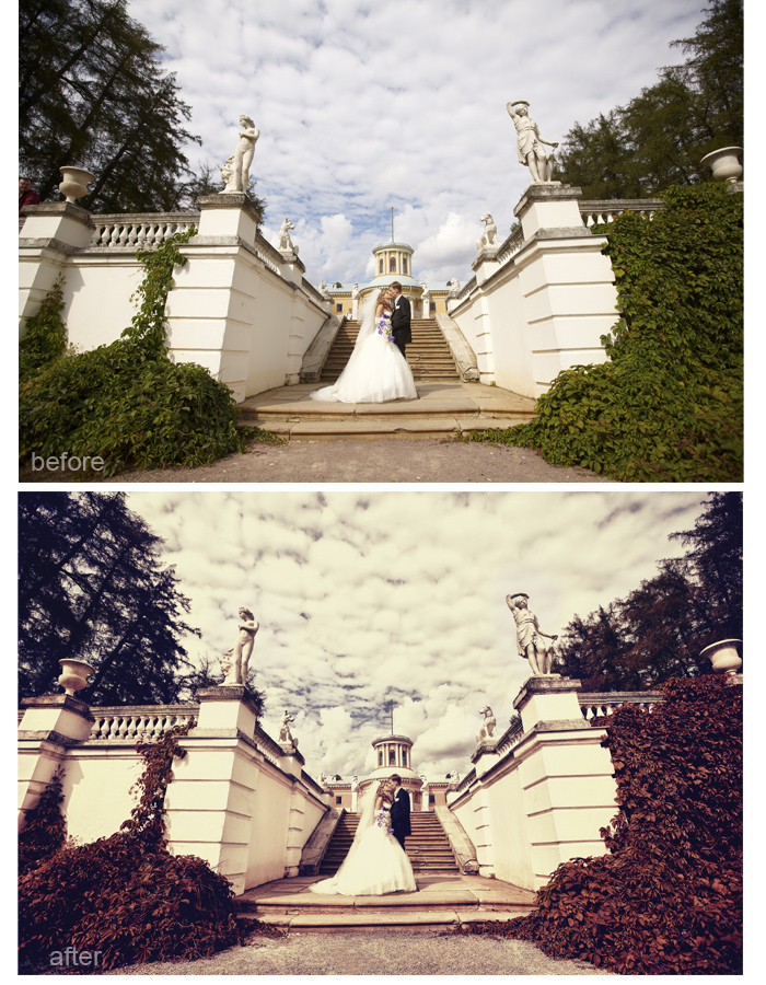 свадебные 1