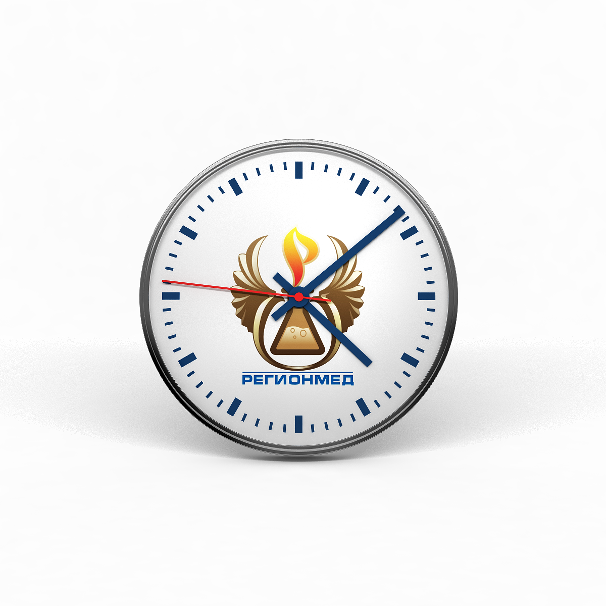 Стиль компании "Регионмед"