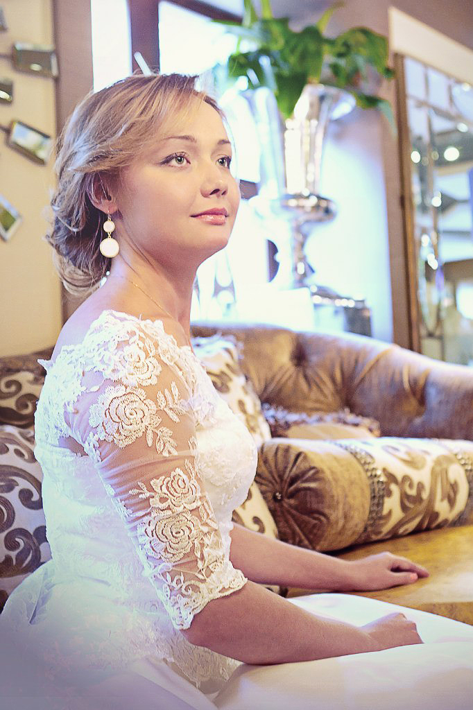 Свадебное фото