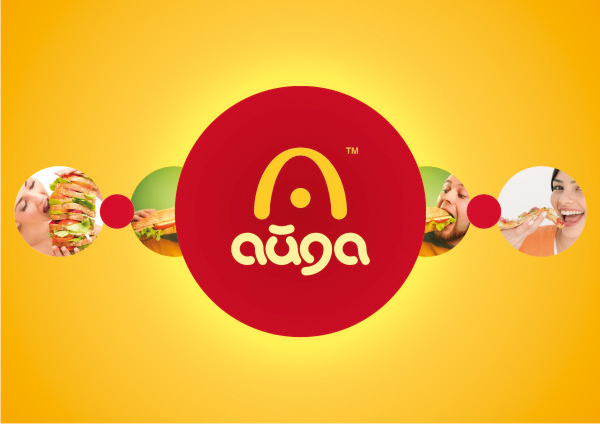 Фаст-фуд "Айда"