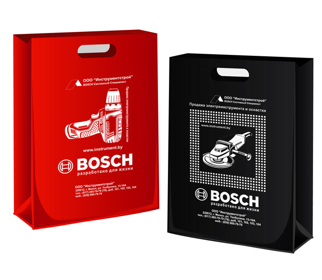 Воsch-ИнструментСтрой