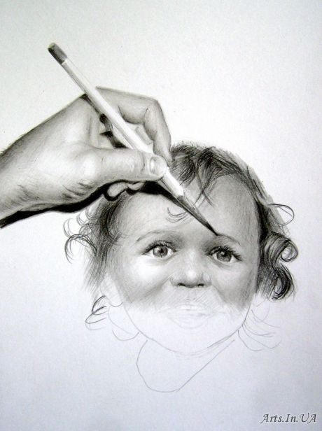 Начало радости