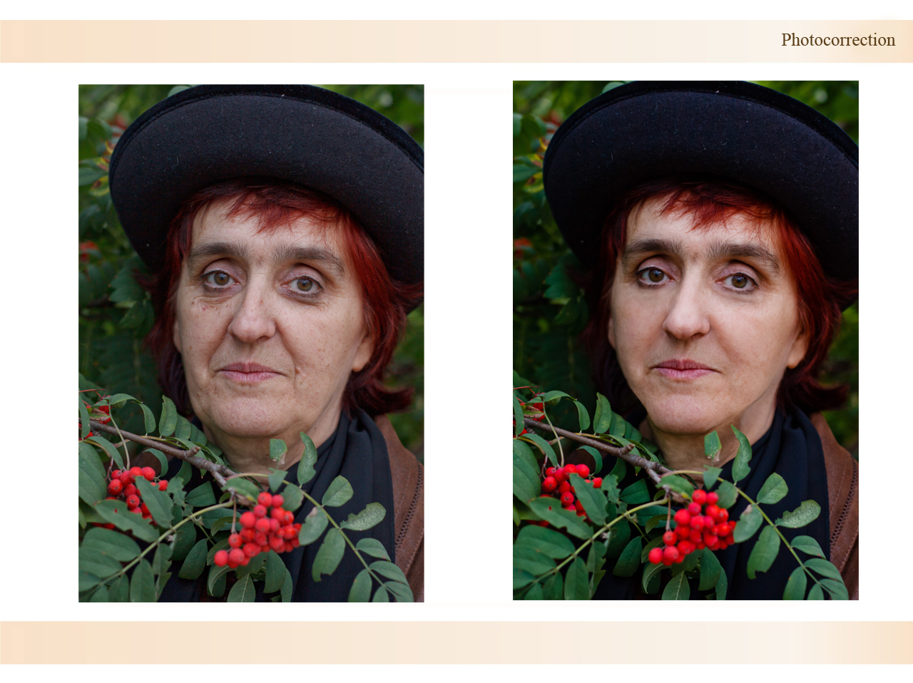 Фотокоррекция