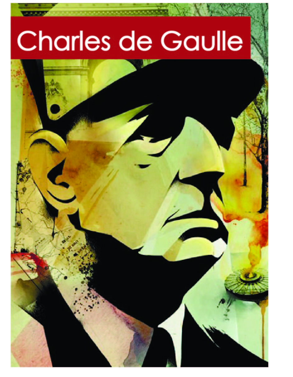 обложка журнала