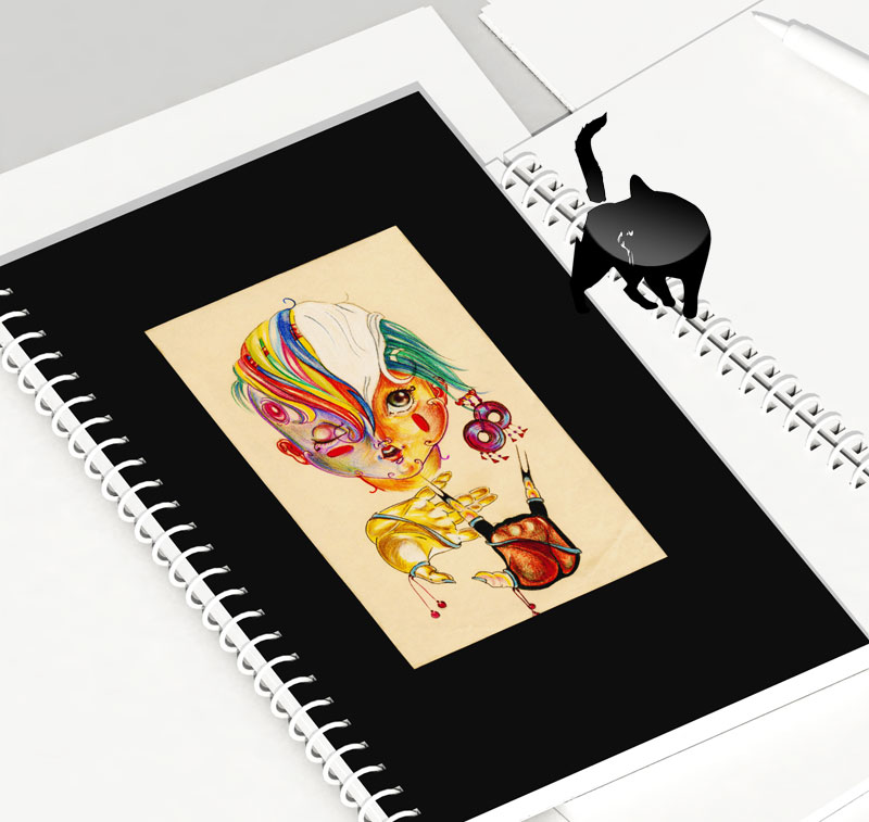 Звездный ребенок