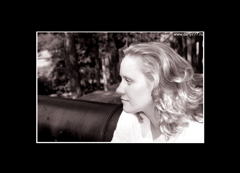 Репортажная фотосъемка: "Один день из жизни Жени"