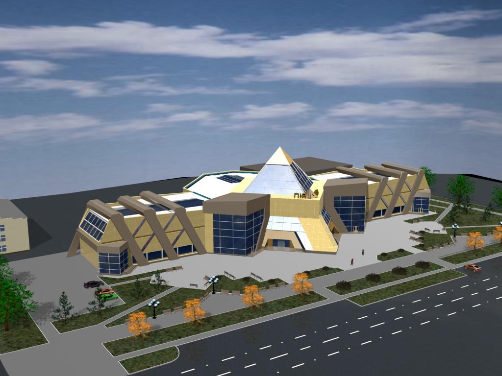 перспектива