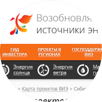 Инвестиционный фонд "ВИЭ"