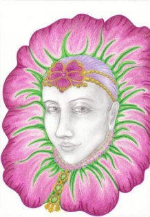 Все говорят, что это мужчина...