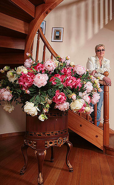 Т. Устинова для ЭКСМО