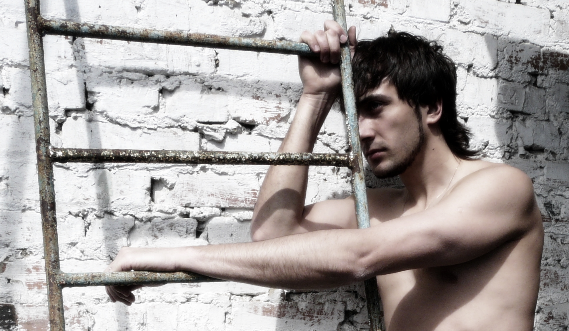 атопортрет