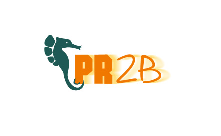 PR2B