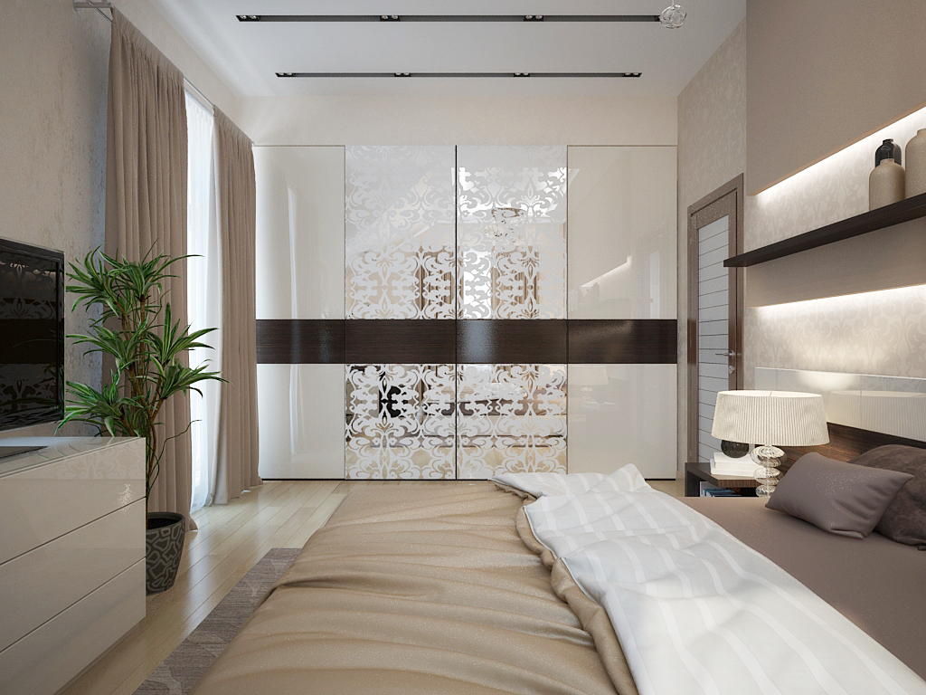 Коттедж в Пушкине