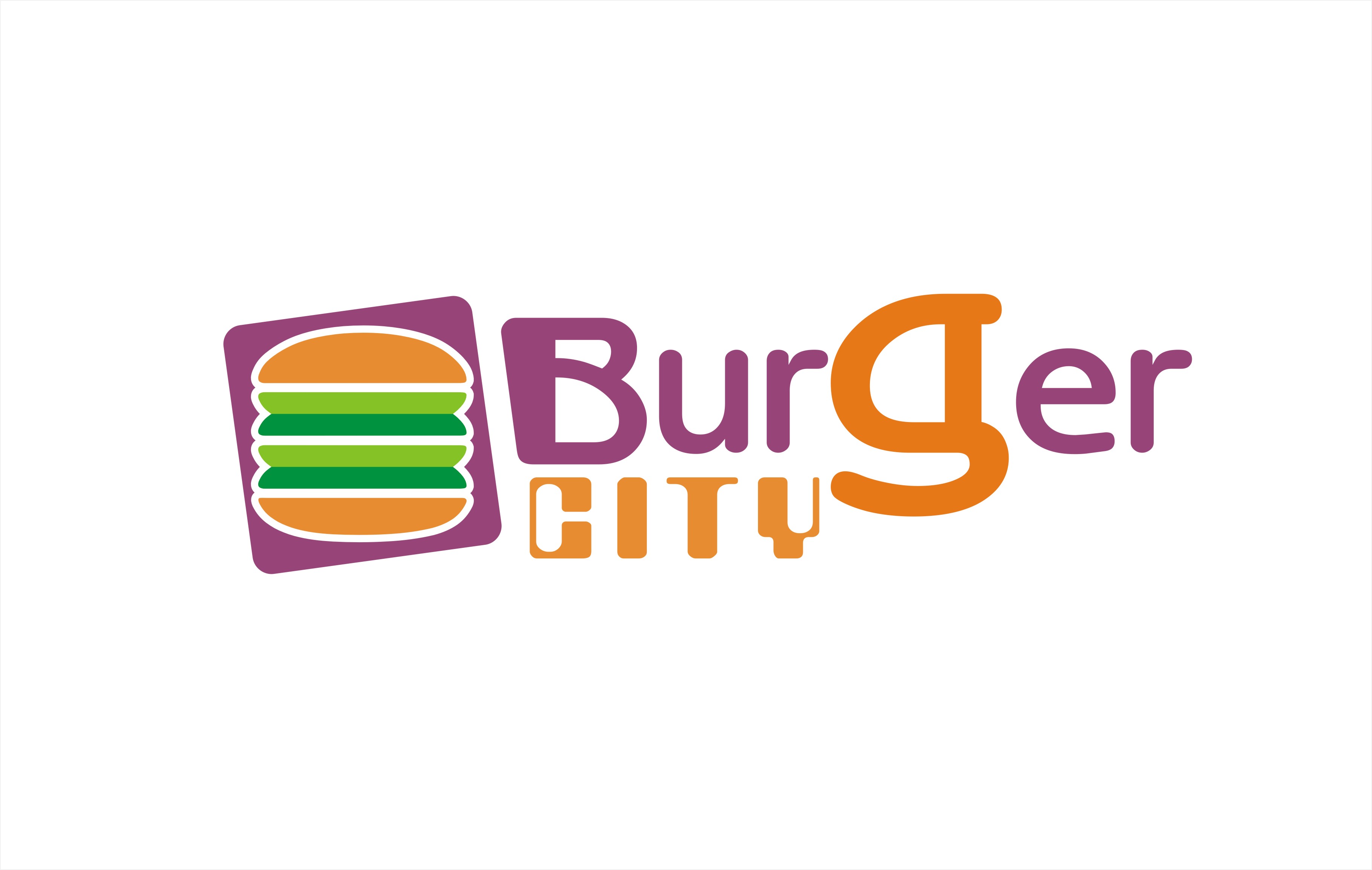 Burger city