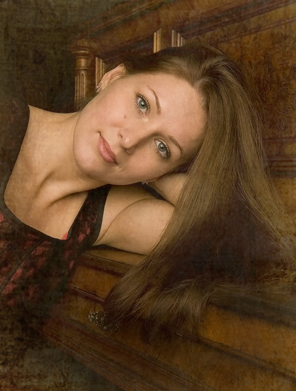 Неоконченная пьеса..