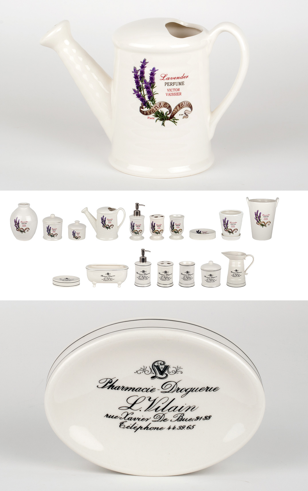 Фотосъемка аксессуаров для интернет-магазина