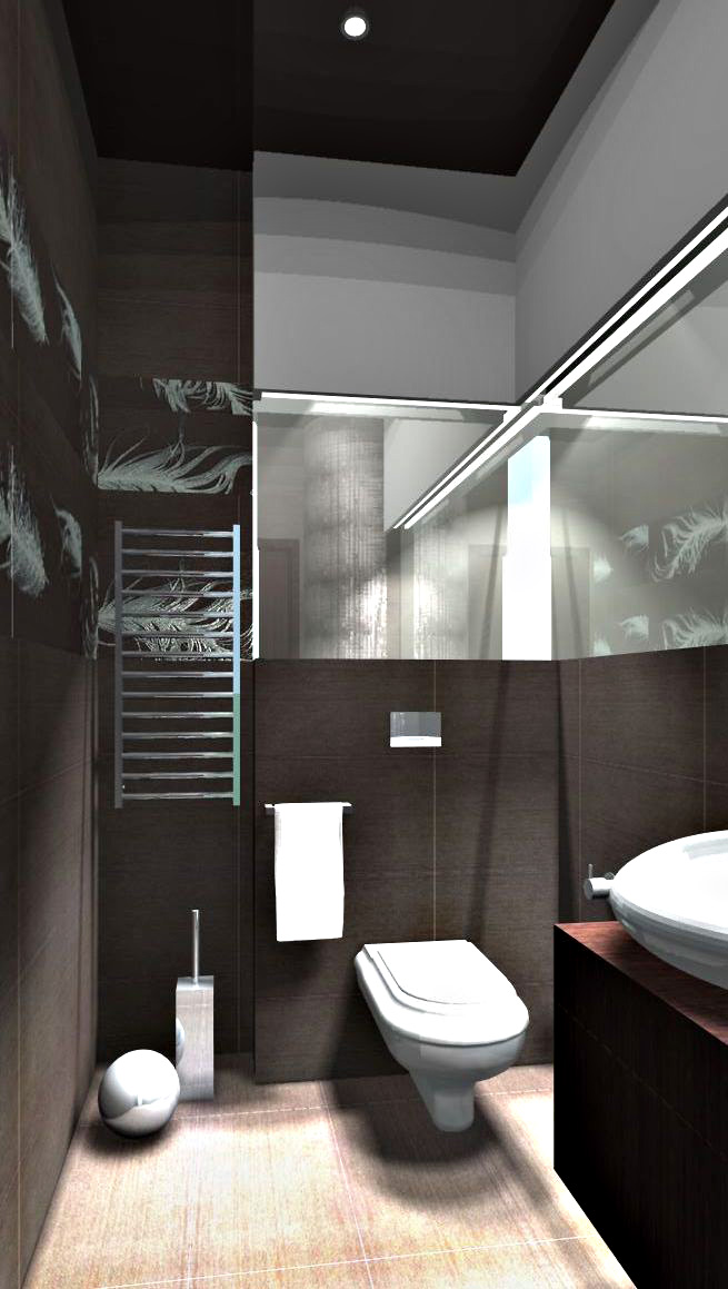 Санузел. Калуга