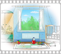 "Колыбель 2"