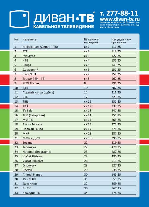 Полиграфический дизайн
