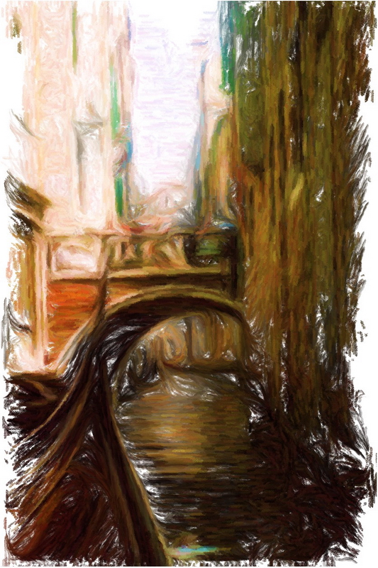 Для Кафе Венеция