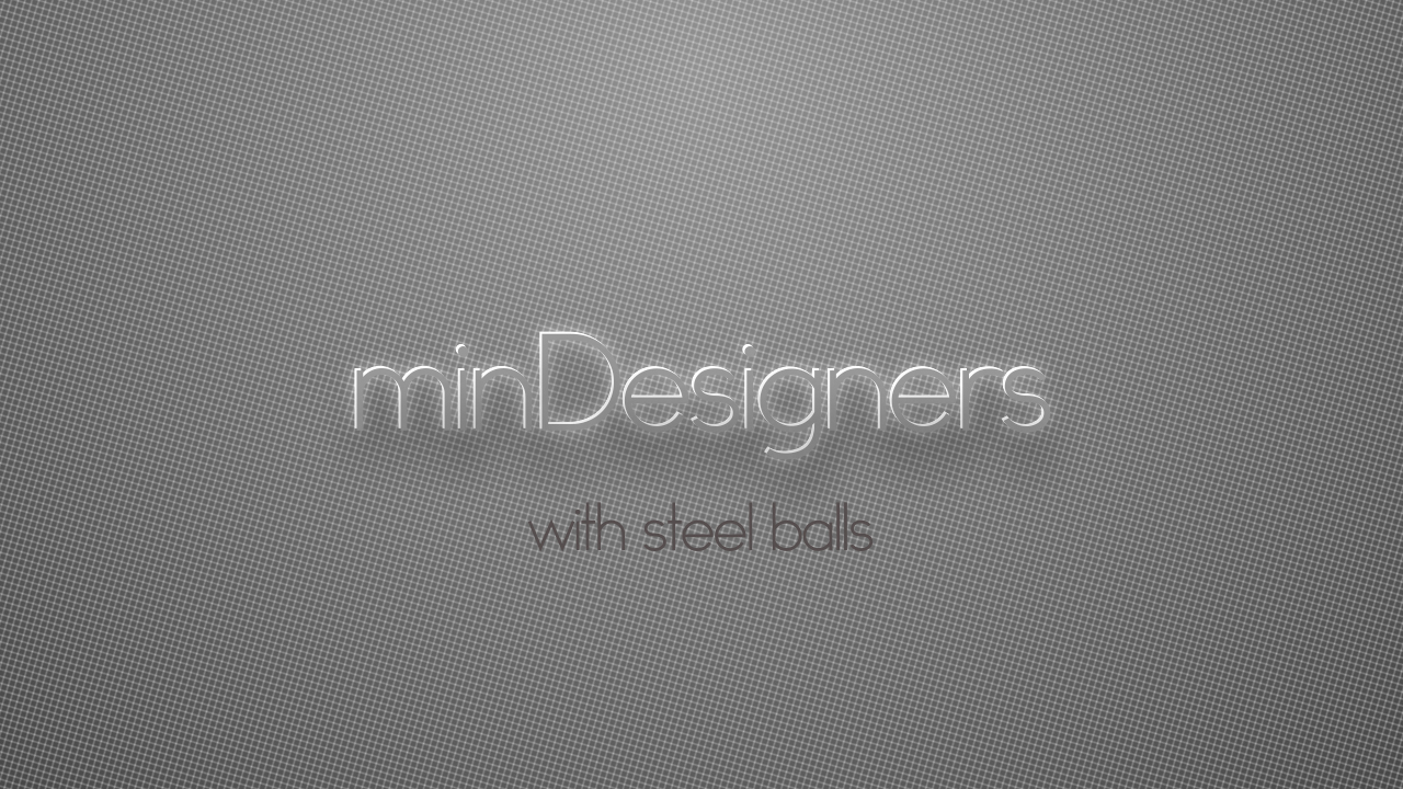 MinDesigners